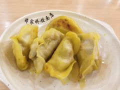 -蒋家桥饺面店(东关街店)
