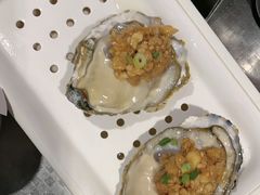 -三个渔夫·蒸汽海鲜(小白楼店)