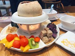 -满记甜品(南京虹悦城三店)