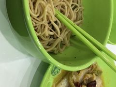 -北京建筑大学食堂(西城校区店)