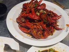 -老三龙虾(汉阳杨泗庙店)