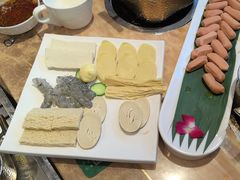 -清真军邺·金富苑肥牛(石坡街旗舰店)