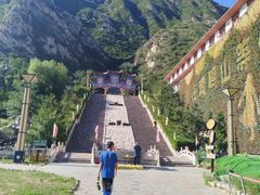 -鸡鸣山旅游风景区