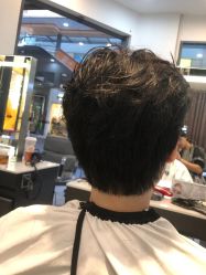 -HairCode芭曲发型
