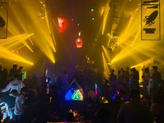 -SPACE CLUB酒吧(九纬路店)