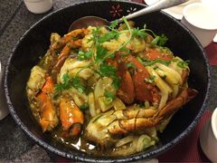 纪好 K.Ho-福苑厨房 K.Ho Contemporary Chinese Cuisine