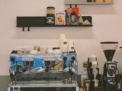 -CoffeeVendor(西乡店)