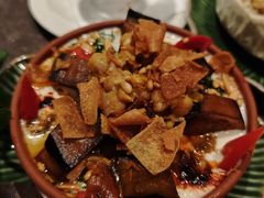 -ELI FALAFEL Lebanese&Mediterranean黎巴嫩美食(富城路店)