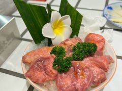 -朱光玉火锅馆(青岛凯德店)