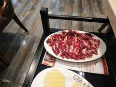-八合里潮汕鲜牛肉火锅(吉大店)