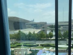 -羲和雅苑•北京烤鸭(乐园道万象城店)