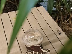 -广九餐室(陈家祠扬韬广场店)