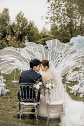 点击看大图 -GRACE KELLY婚纱与礼服(北京店)