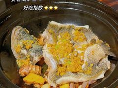 -广府乡下·饭庄(新港东路店)
