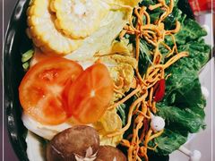 -祥源胡同·涮牛羊肉火锅(花桥店)