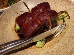 草扎肉-桂满陇天书(南京德基旗舰店)