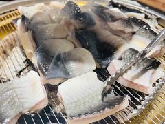 -味家烤肉烤鳗鱼牛排(西塔旗舰店)