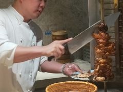 -海鲜自助·汇咖啡厅(宜宾绿发皇冠假日酒店)