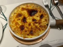 鲜虾菠萝焗饭-静香HOUSE·全时段融合餐厅(七星欢乐颂店)