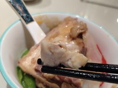 -五味堂·江浙土菜(月河特色店)