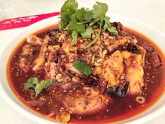 -天天渔港(杏林街店)