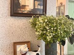 -绿房子方寸咖啡(星海名城店)