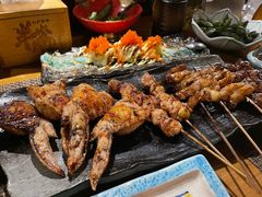 -半藏居酒屋(香港花园店)
