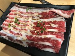 格桑肉-花味·自助烤肉(雨花客厅店)