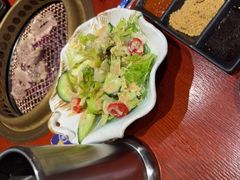 -喜牛烧肉酒场·黑金店(威高广场店)
