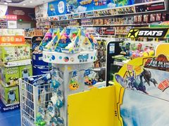 -TOYSRUS玩具反斗城(大连恒隆广场店)