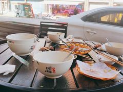 -何胖子丸子汤(南海街店)