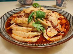 -探花·意境江南菜·唐伯虎文化体验店·松鼠桂鱼(观前店)