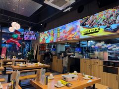 -本色·小马哥烧烤(无锡九里仓店)