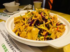 -天源居餐厅·地方特色菜(张北店)