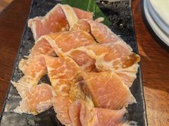 -热血兄弟·炭火烤肉(融侨中心店)