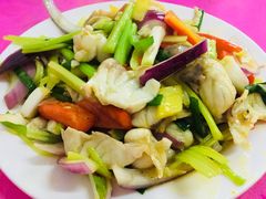 -电白鸭粥店(下沙二坊88号店)