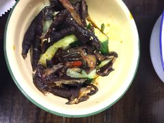 7号重庆面馆-东三里屯豌杂面