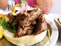 -The Rug Cafe(王府中环店)