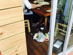 大堂-王阿姨文昌油赞子(府桥街店)