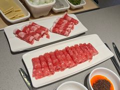 -海底捞火锅(公益西桥店)