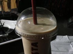 coffee&nbsp;cool&nbsp;榛子味-COSTA COFFEE(上海虹口公园店)