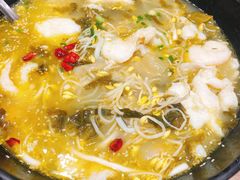 -好人民间小吃(镇江八佰伴店)