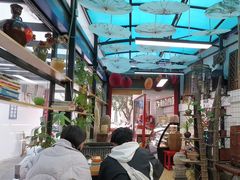 -老仓醋米线(大观店)
