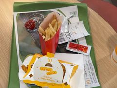 -麦当劳(望京国际商业中心店)