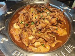 -胖哥俩肉蟹煲(杭州下沙学林街店)