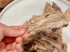-宏状元现熬粥·京味菜(五棵松店)