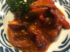 -曙亚洲餐厅-重庆富力艾美酒店(南坪万达广场店)