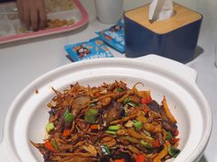 -兰湘子·湘菜小炒(济南领秀城店)