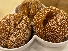 -中山国际酒店中餐厅