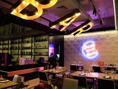 -Hurricane's Grill 飓风牛排